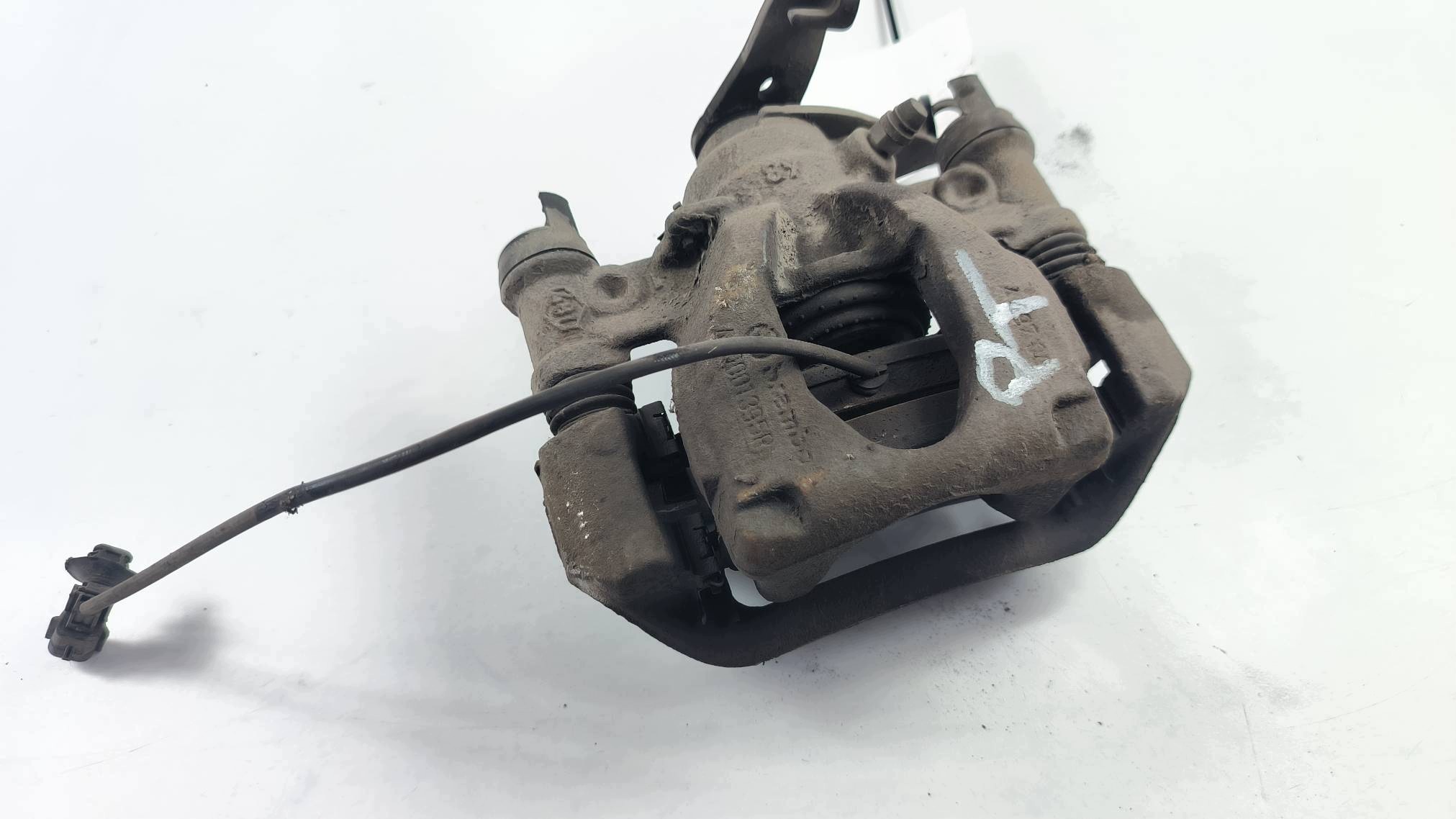 caliper brake rear part right RENAULT MASTER III LIFT
