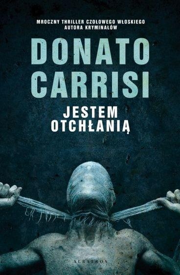 

Jestem otchłanią