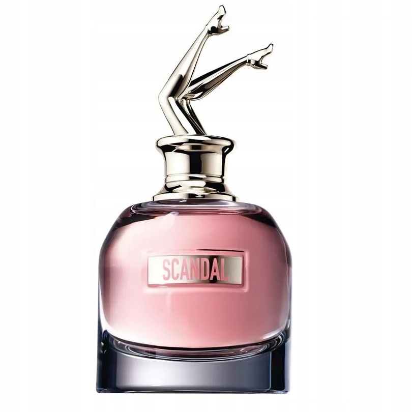 Jean Paul Gaultier Scandal Edp 80 ml Spray