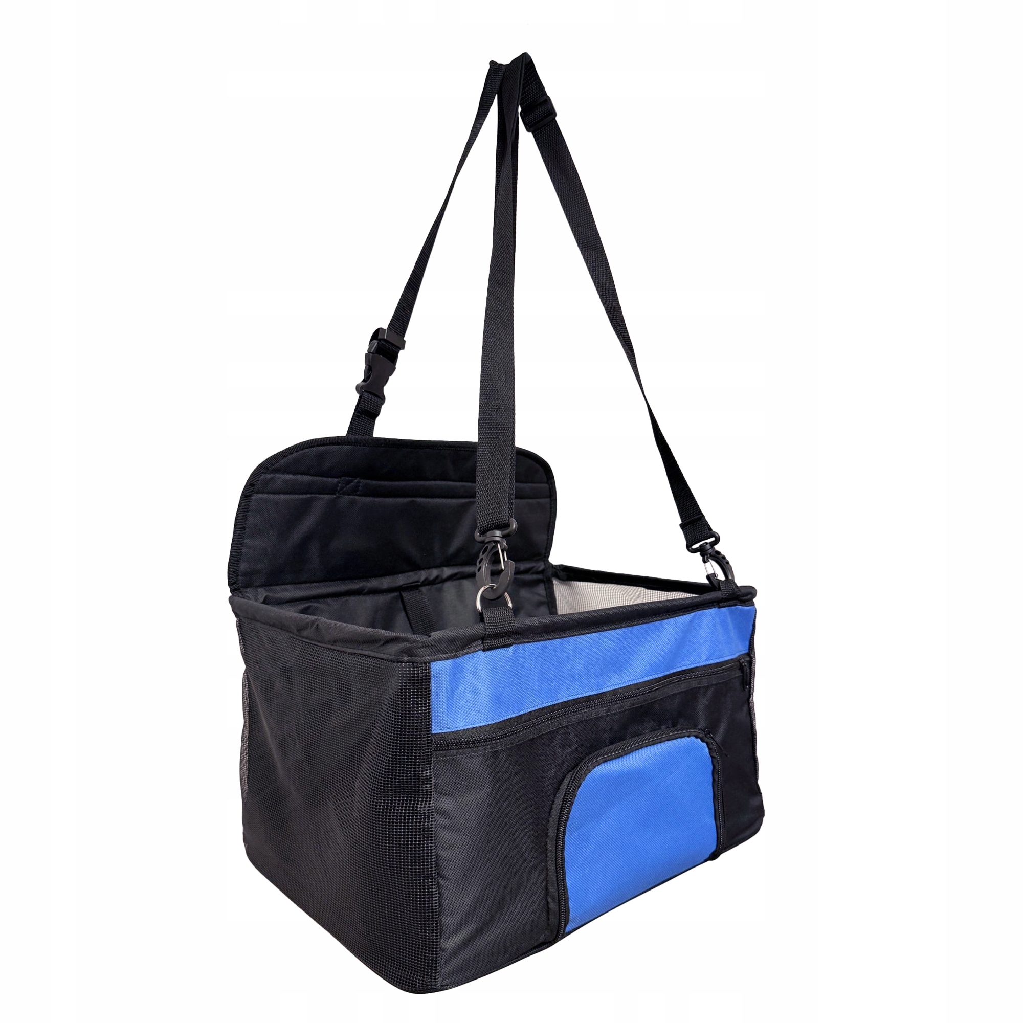 Levně Pupilplanet Dětská autosedačka pro zvířata