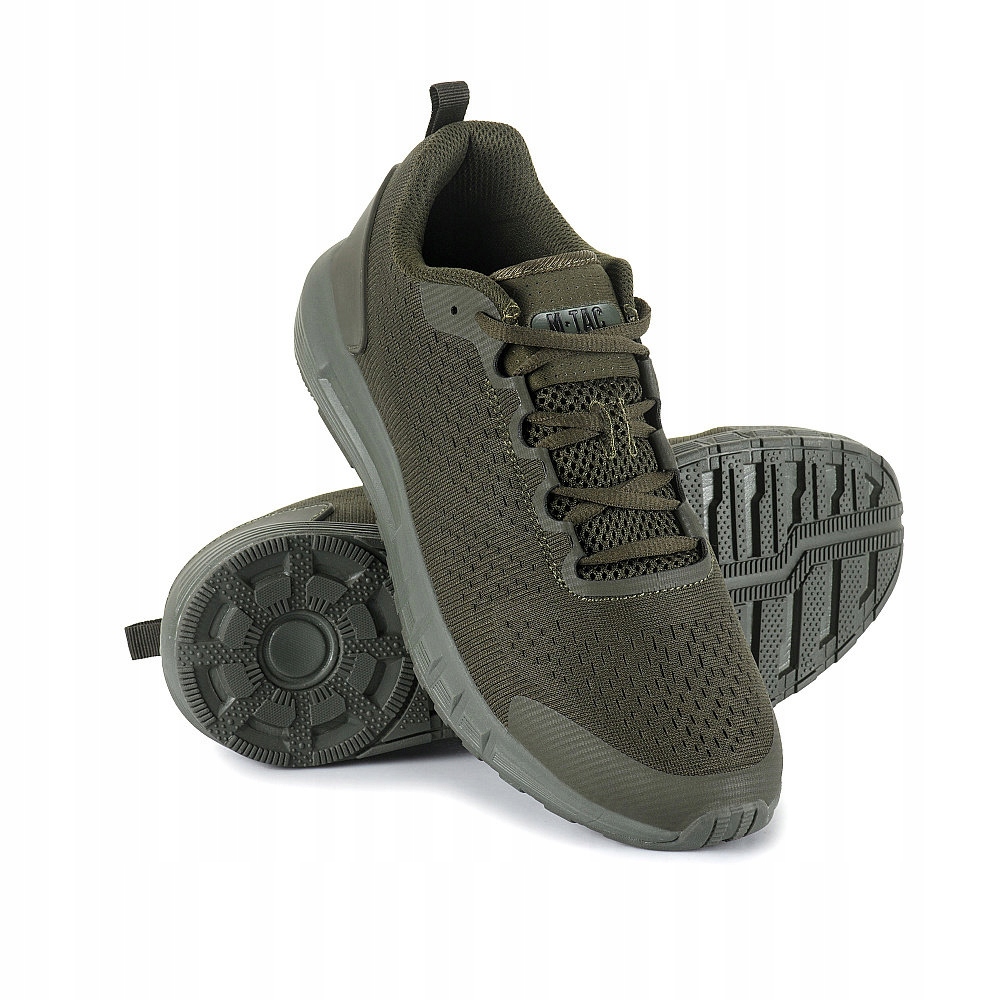 Boty M-Tac Summer Pro Tenisky 803320-COY