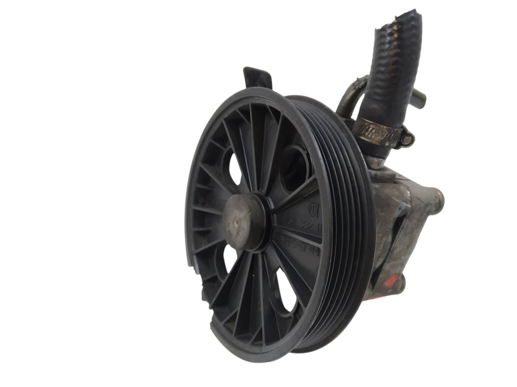 servo pump 2.4 D Volvo S60 and (2000-2009)