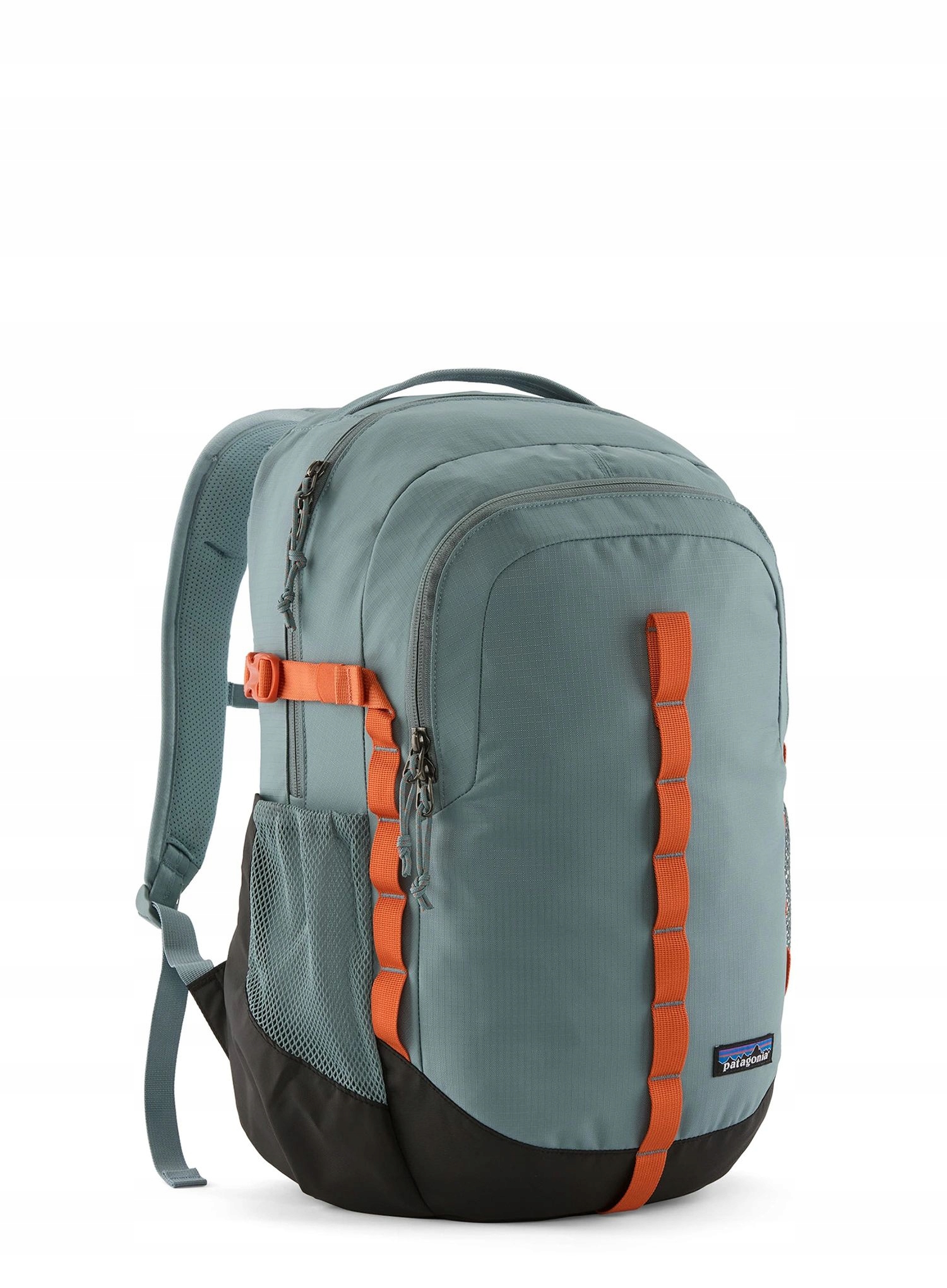 Batoh Patagonia Refugio Day Pack 26L modrá barva