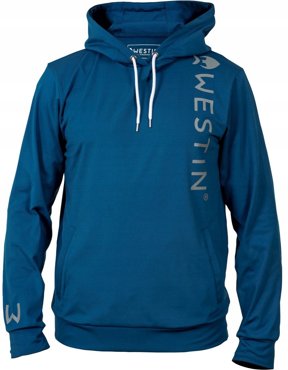 Bluza Westin Tech Hoodie Patrol XX-Large (XXL) Rozmiar: XX-Large (XXL)