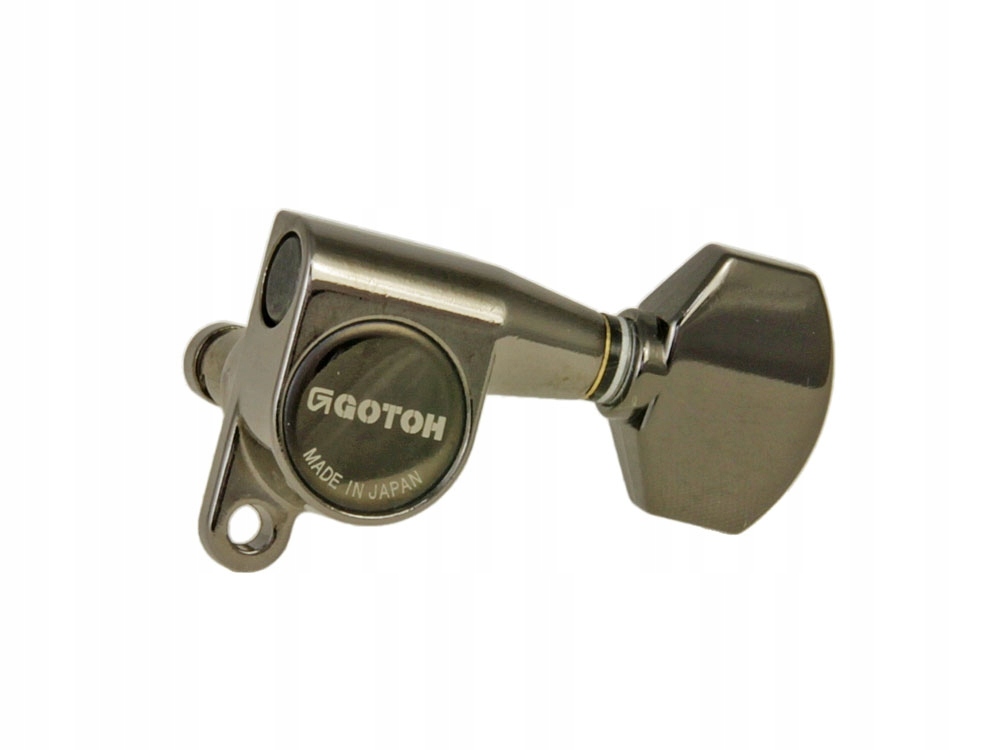 Uzamykatelné klíče Gotoh SG360-07 Mg (CK,6L)