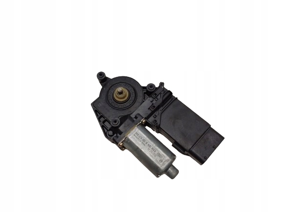 VW PASSAT B5 96- SILNICZEK SZYBY PRAWY PRZÓD