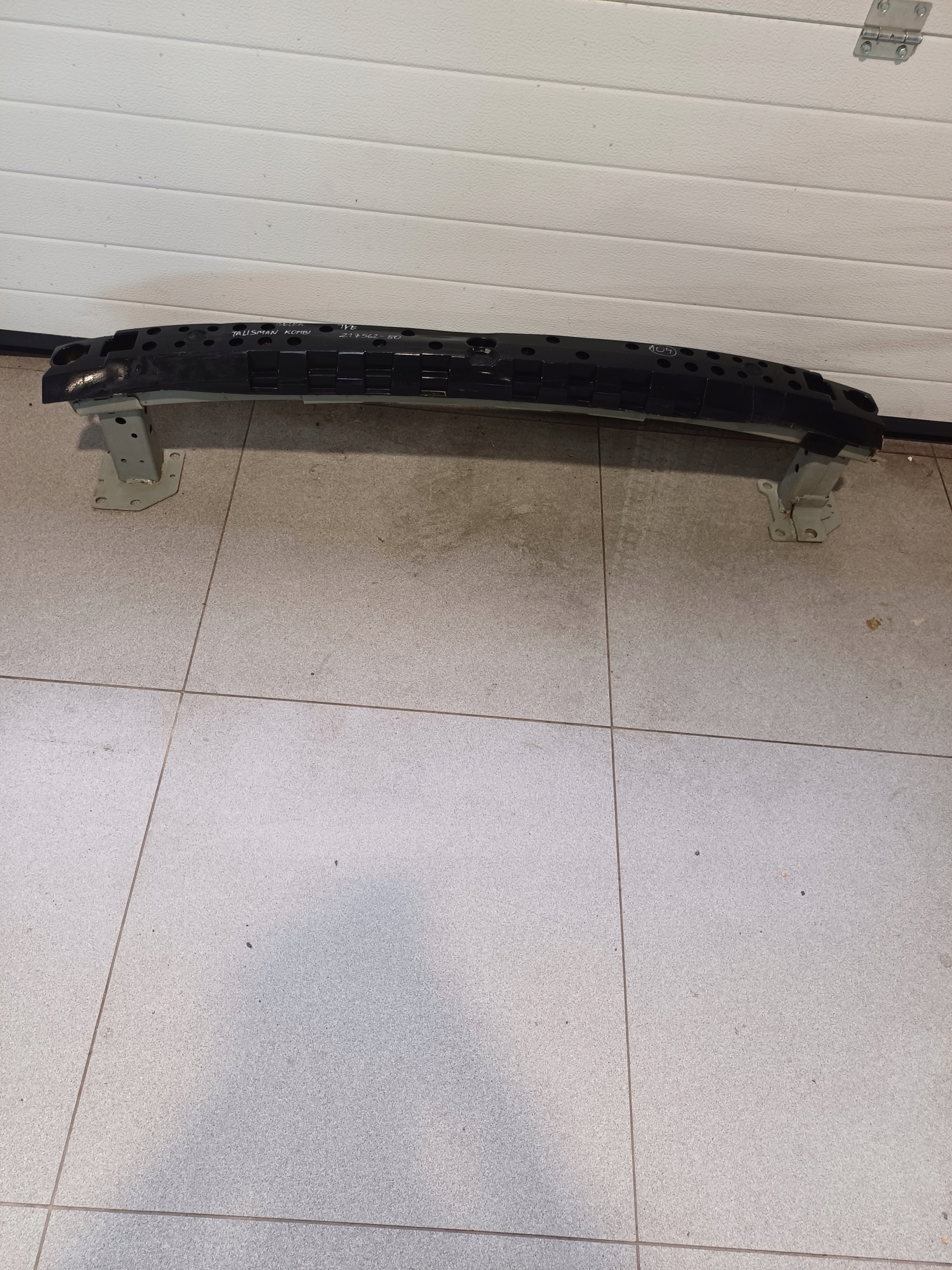 sider rear part rear RENAULT TALISMAN KOMBI 217562-80
