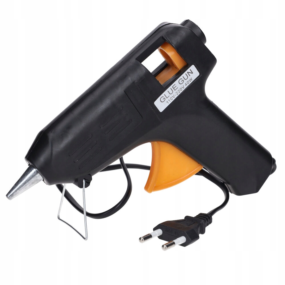 

Pistolet Do Klejenia Na Gorąco Na Laski Kleju 40W