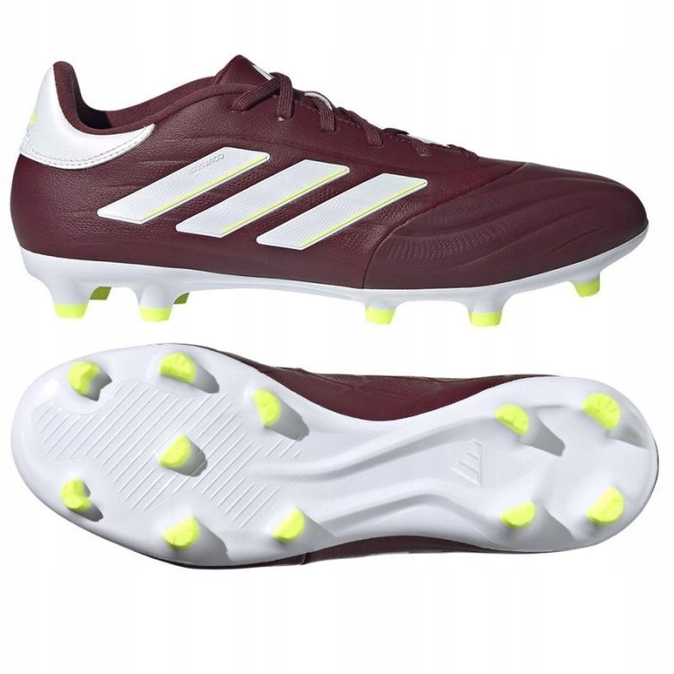 Boty Adidas Copa Pure 2 League Fg IE7491 vel. 45 1/3