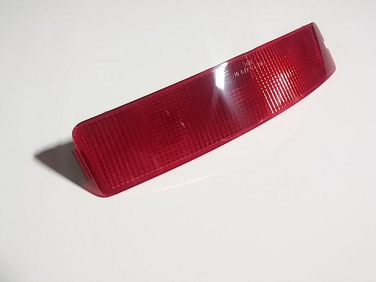 Volvo XC90 odrazka nárazníku zadní levá 8648294 Oe