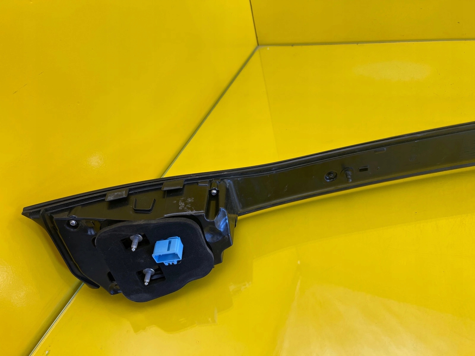 light rear part rear cap Volkswagen ID4 ID.4 IQ Light 11A945307B