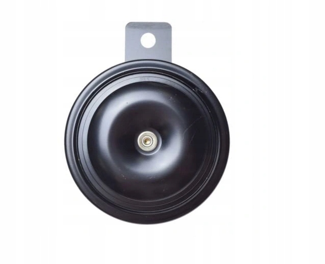 KLAKSON SYGNAŁ DŹWIĘKOWY 12V