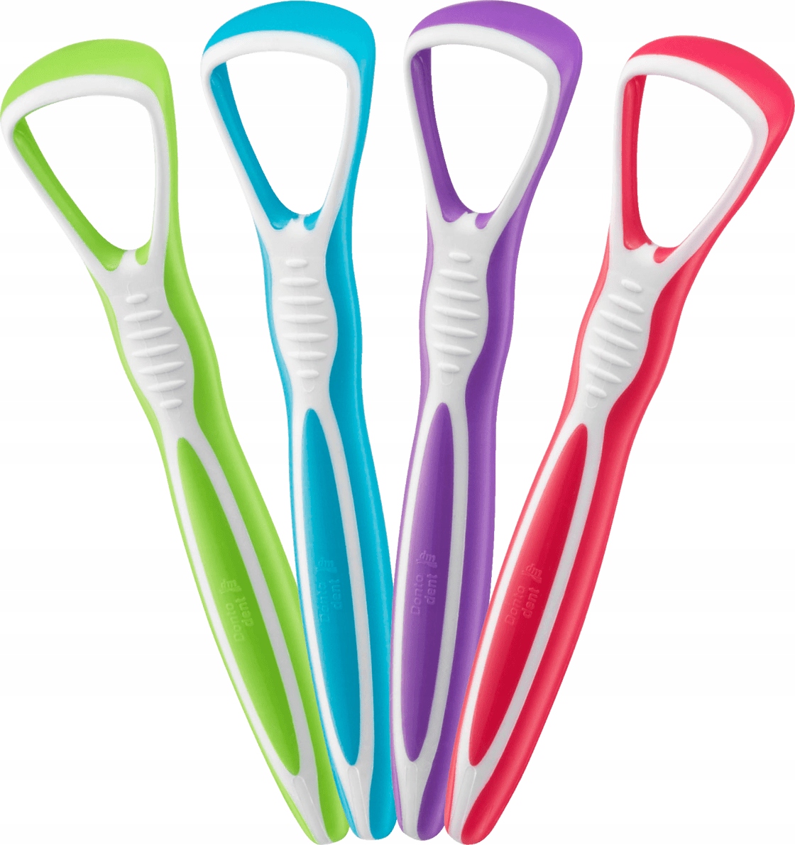 

Dontodent skrobaczka do języka