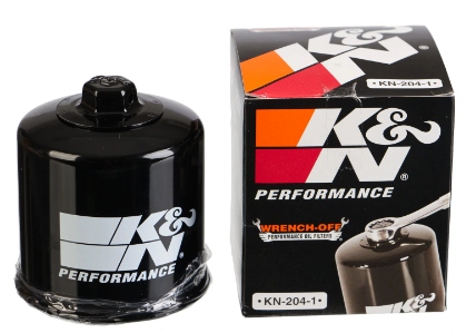 

K&n Filtr Oleju Sportowy Yamaha Suzuki Honda Kawas
