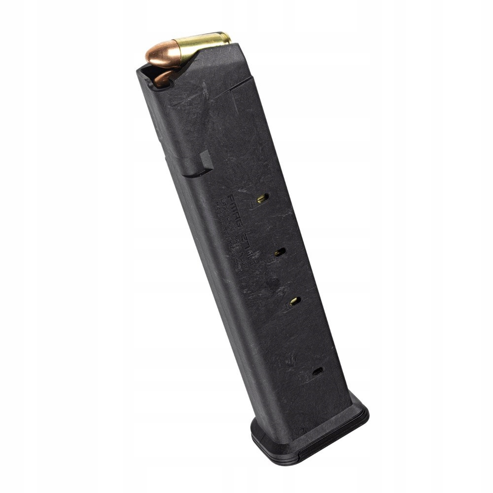 Zásobník Magpul Pmag 27 GL9 pro Glock 27 nábojů polymerový, černý