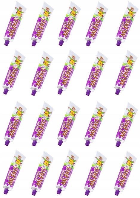 Levně 20 x 150 g Gostyń Koncentrované kakaové mléko Karton