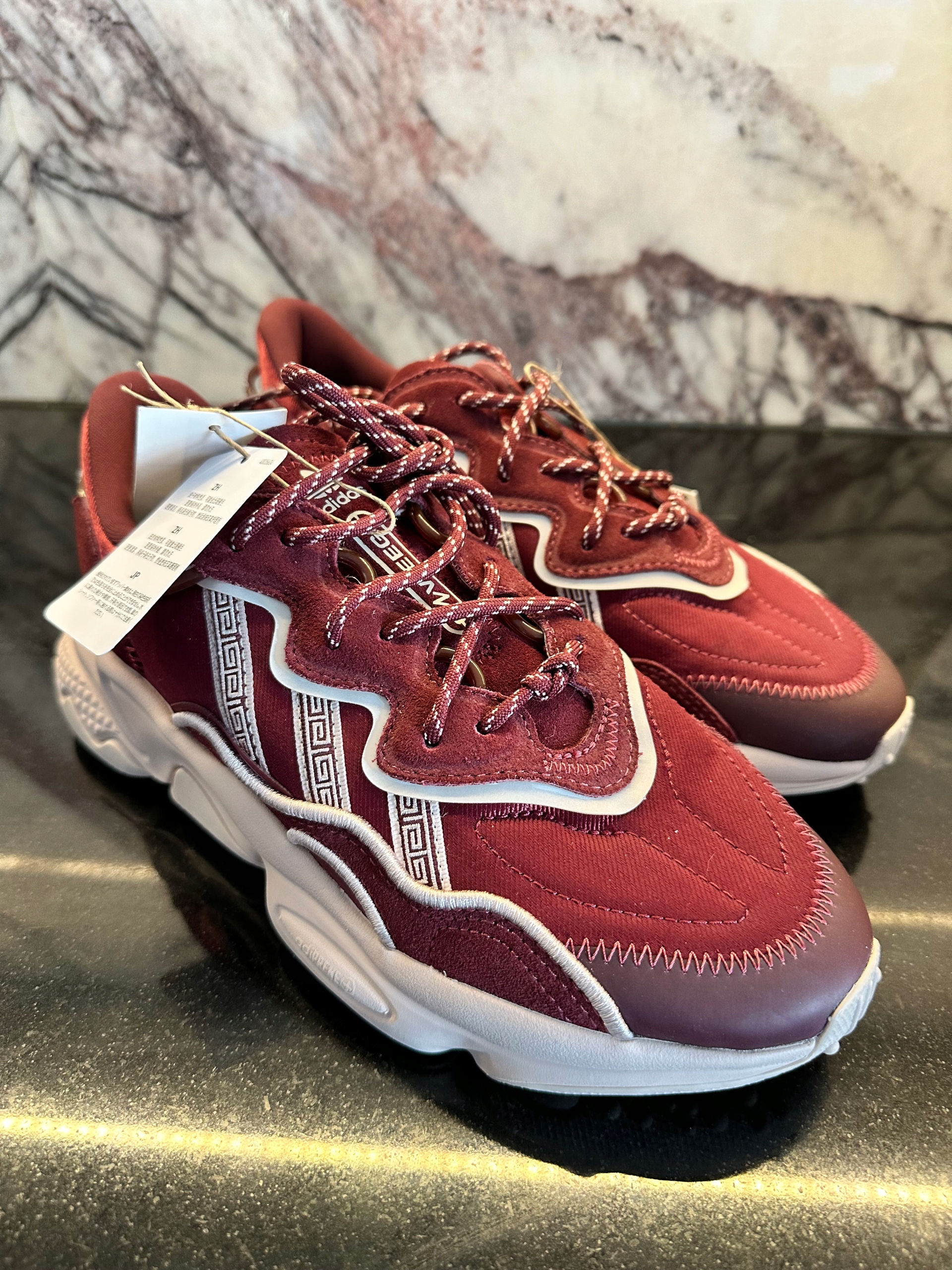 Boty Adidas Ozweego HQ4273 vel. 38 2/3