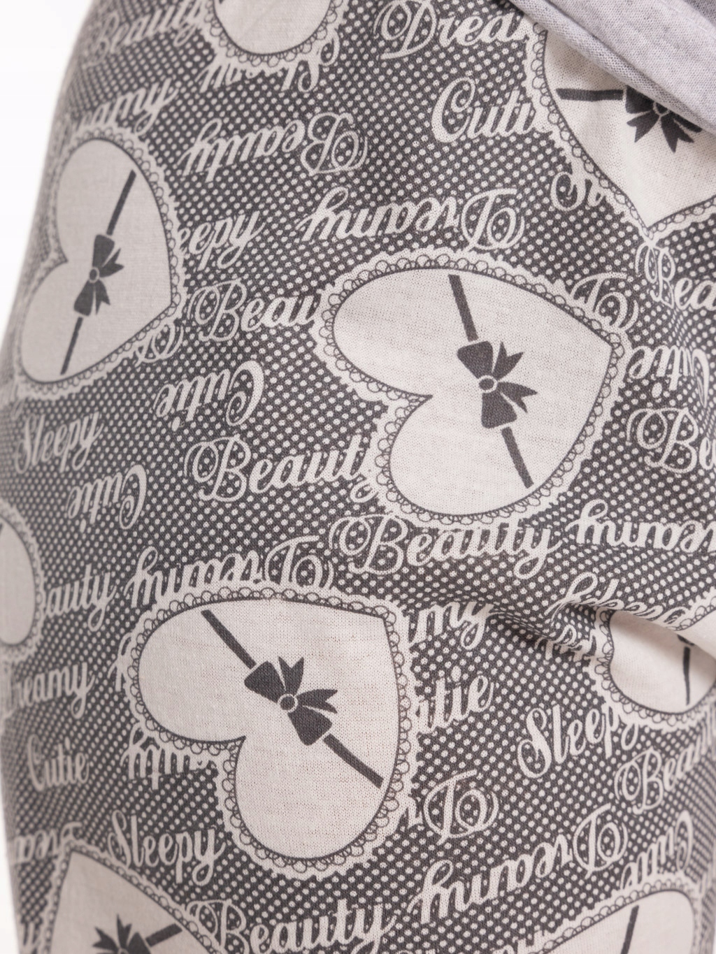 Rewelacyjna Urocza Piękna Kobieca PIŻAMA Śliczny Wzór Dużo Rozmiarów Rozmiar S