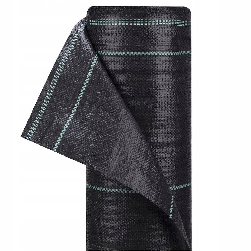 Agrotkanina Agrowłóknina Mata Antychwastowa 2,7x100m 90g Uv Szkółkarska