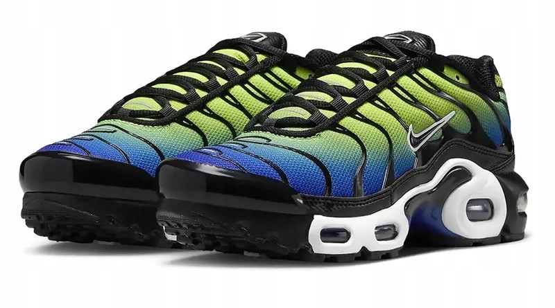 Boty Nike Air Max Plus Velikost 36,5 Originální