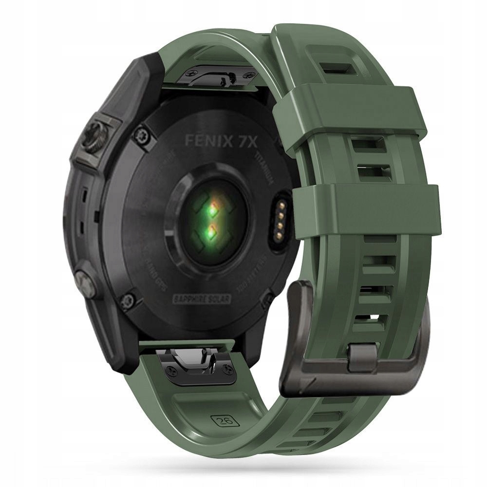 

Pasek Do Garmin Fenix 3 5X Plus 3HR 6X Pro 7X