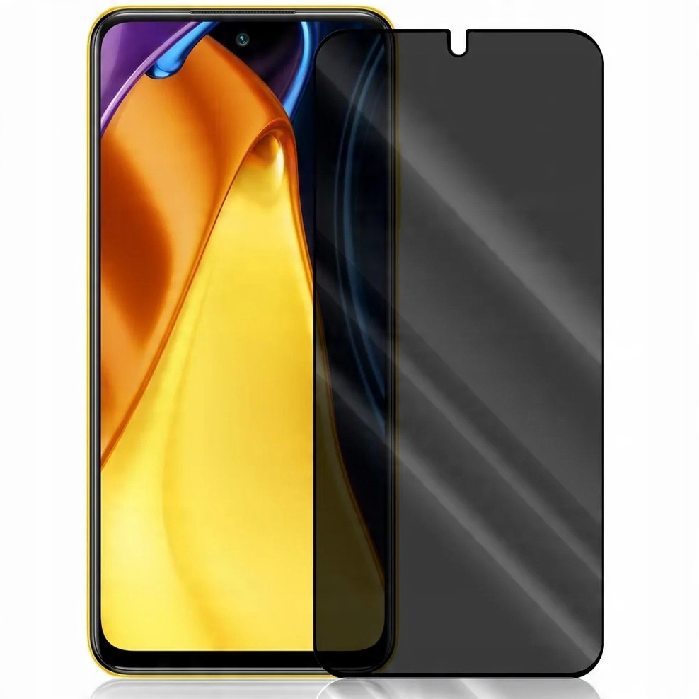 

Szkło Full Glue Spy 5D Do Xiaomi Redmi Note 11 Pro