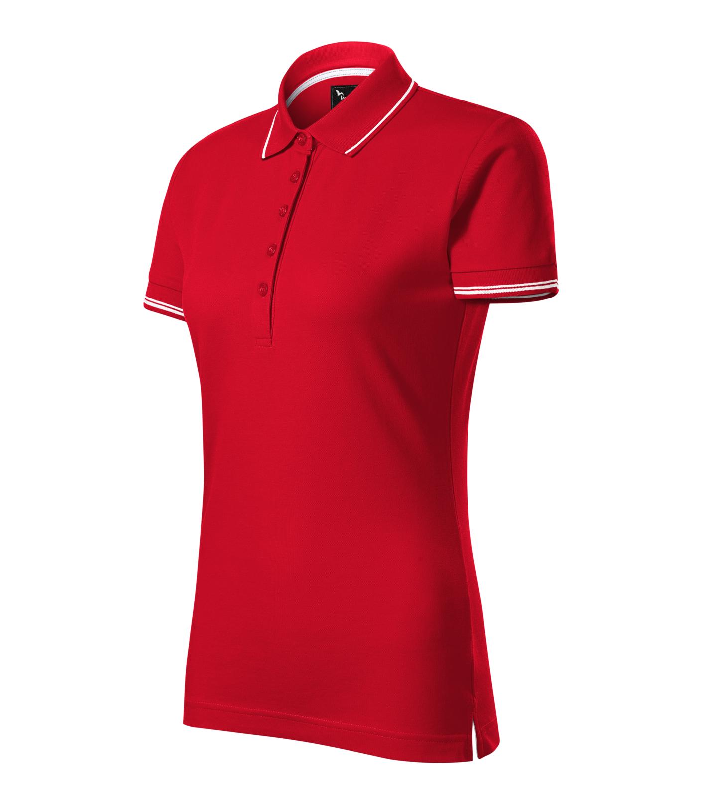 

Elegancka koszulka Damska Polo Slim Fit 253 XL