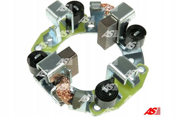 SZCZOTKOTRZYMACZE ROZRUSZNIKA AS-PL Producent części AS-PL