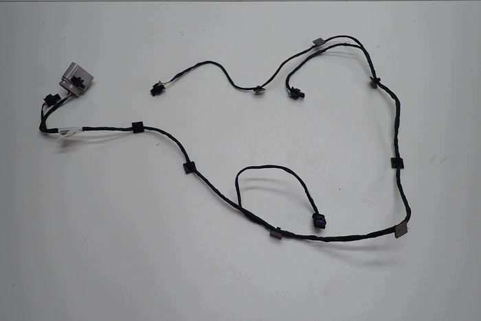VW GOLF VIII 8 LIFT 24- wiring front pdc 5H0971095BD