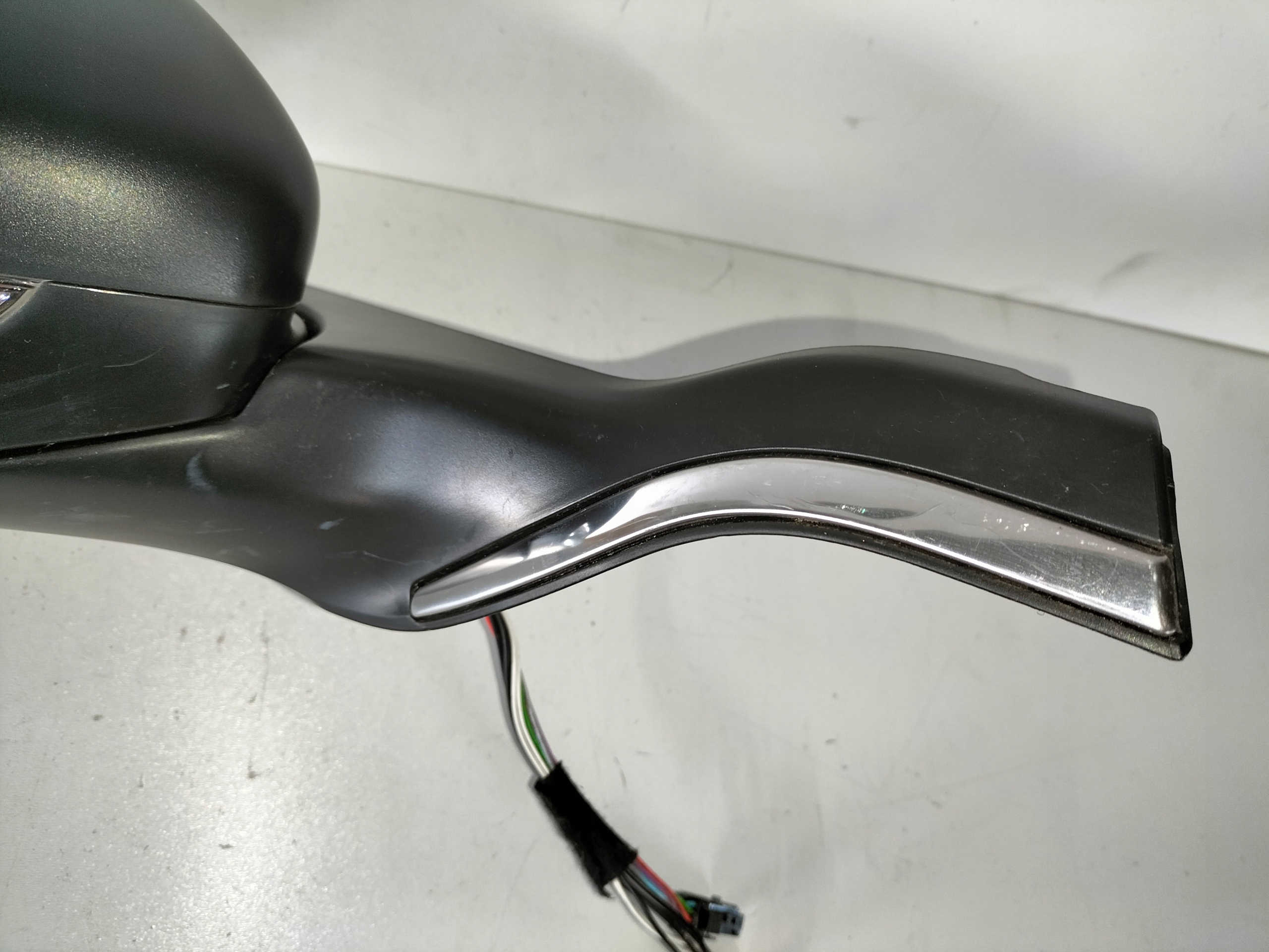 mirror right electrics PEUGEOT 208 12