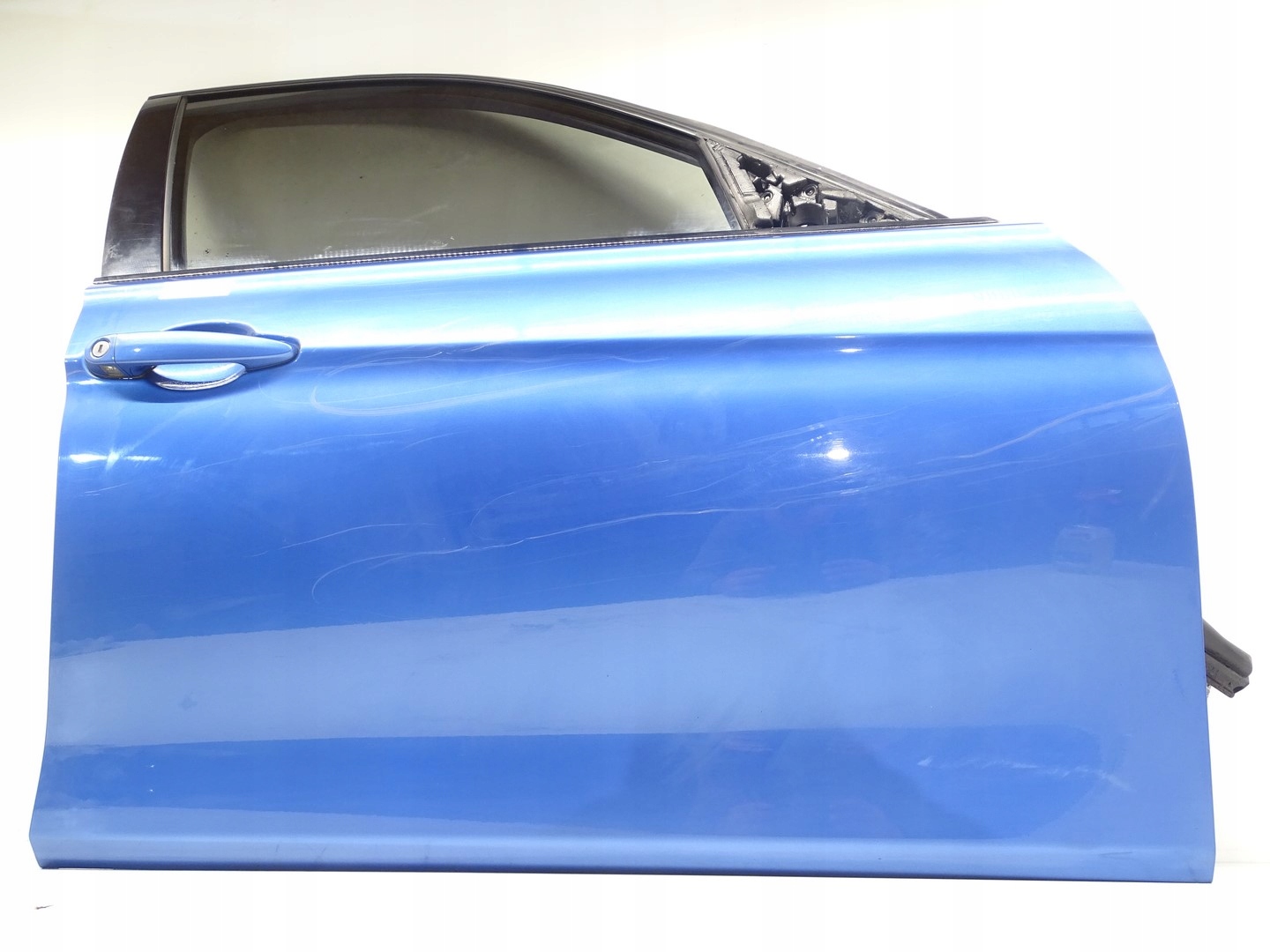 door right right front front BMW F30 F31 LAK B45