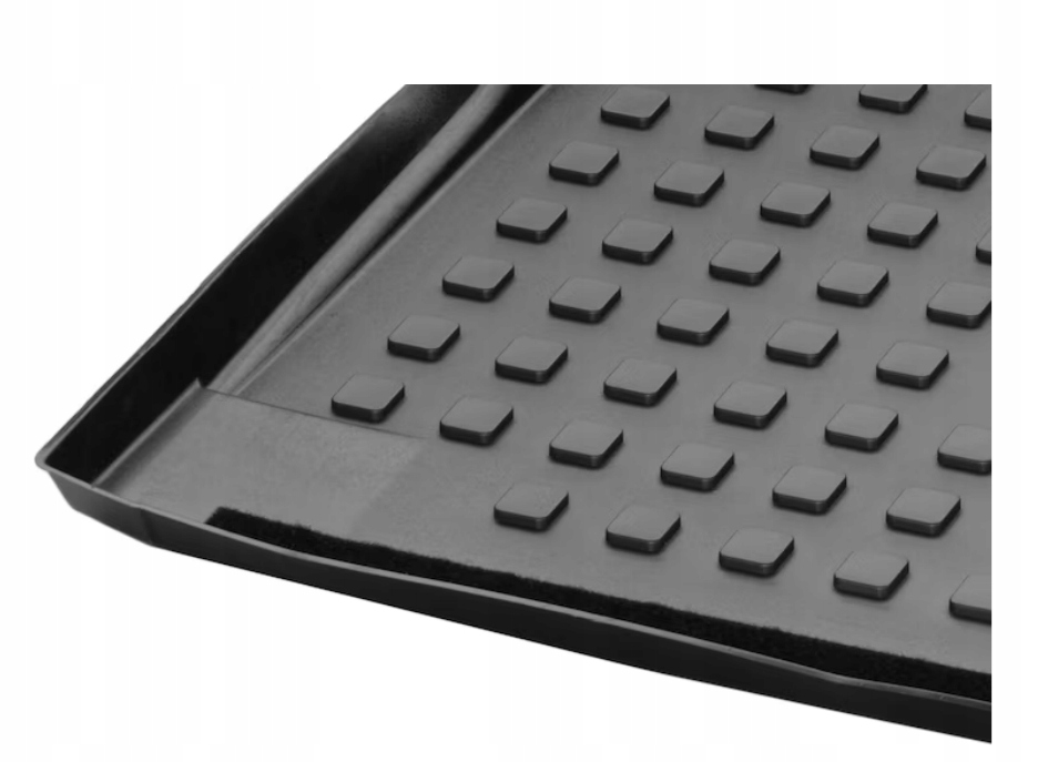 MATA GUMOWA NISKA BAGAŻNIKA MERCEDES GLC X254 HYBRYD