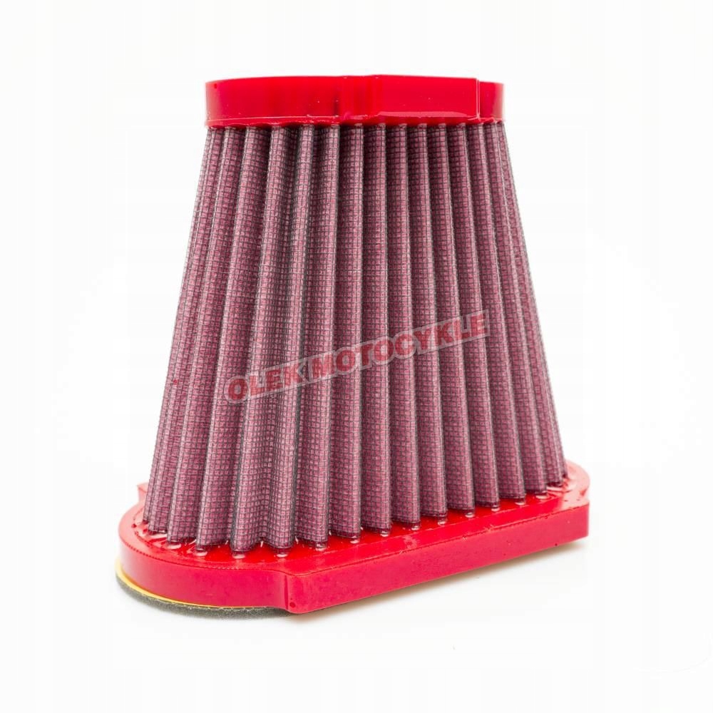 Bmc Vzduchový Filter Yamaha Yfm 660 R Raptor '01-05'