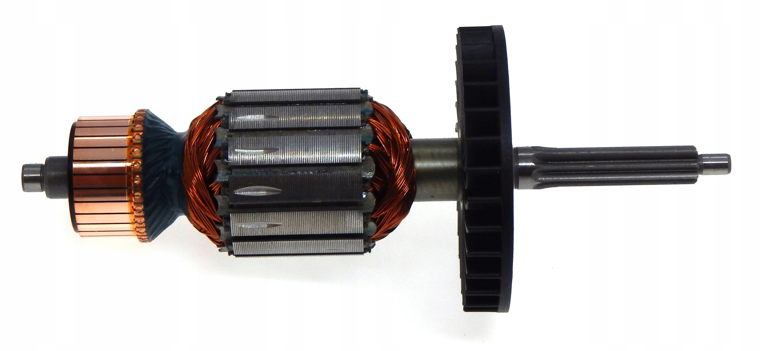 DeWalt wirnik N233867 do piły DWE397 DWE398 EAN (GTIN) 5025536963358