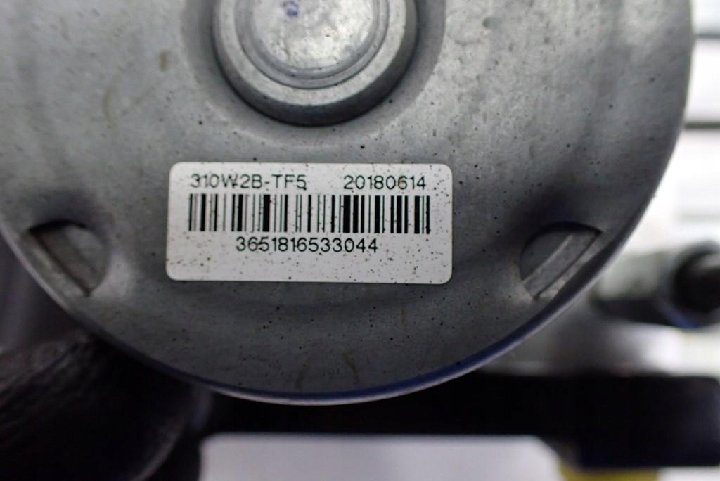 насос ABS 48920-35200 TIVOLI 19R