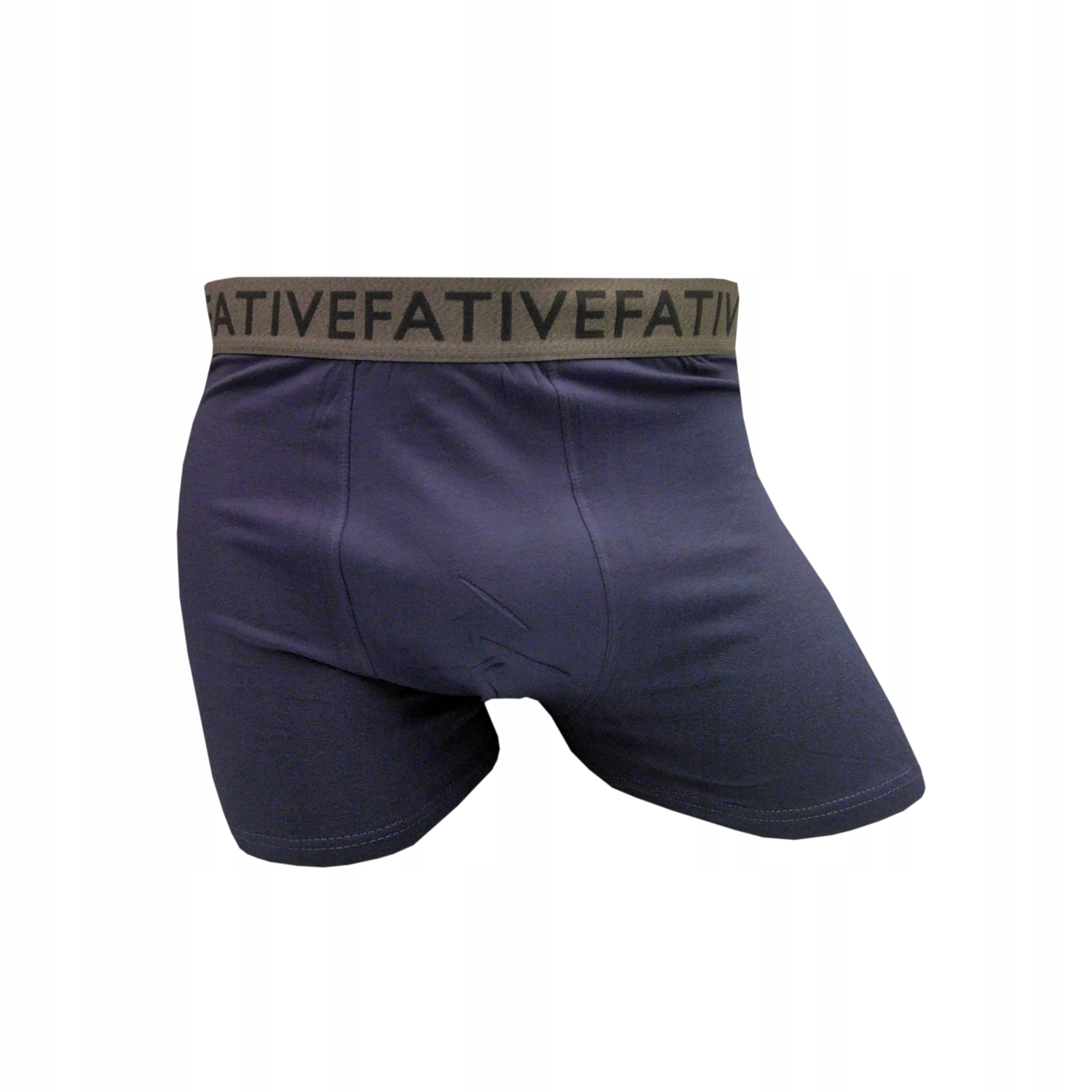 4X KOLOROWE BOKSERKI MĘSKIE PESAIL Model BOKSERKI KOLOROWE UNDERWEAR