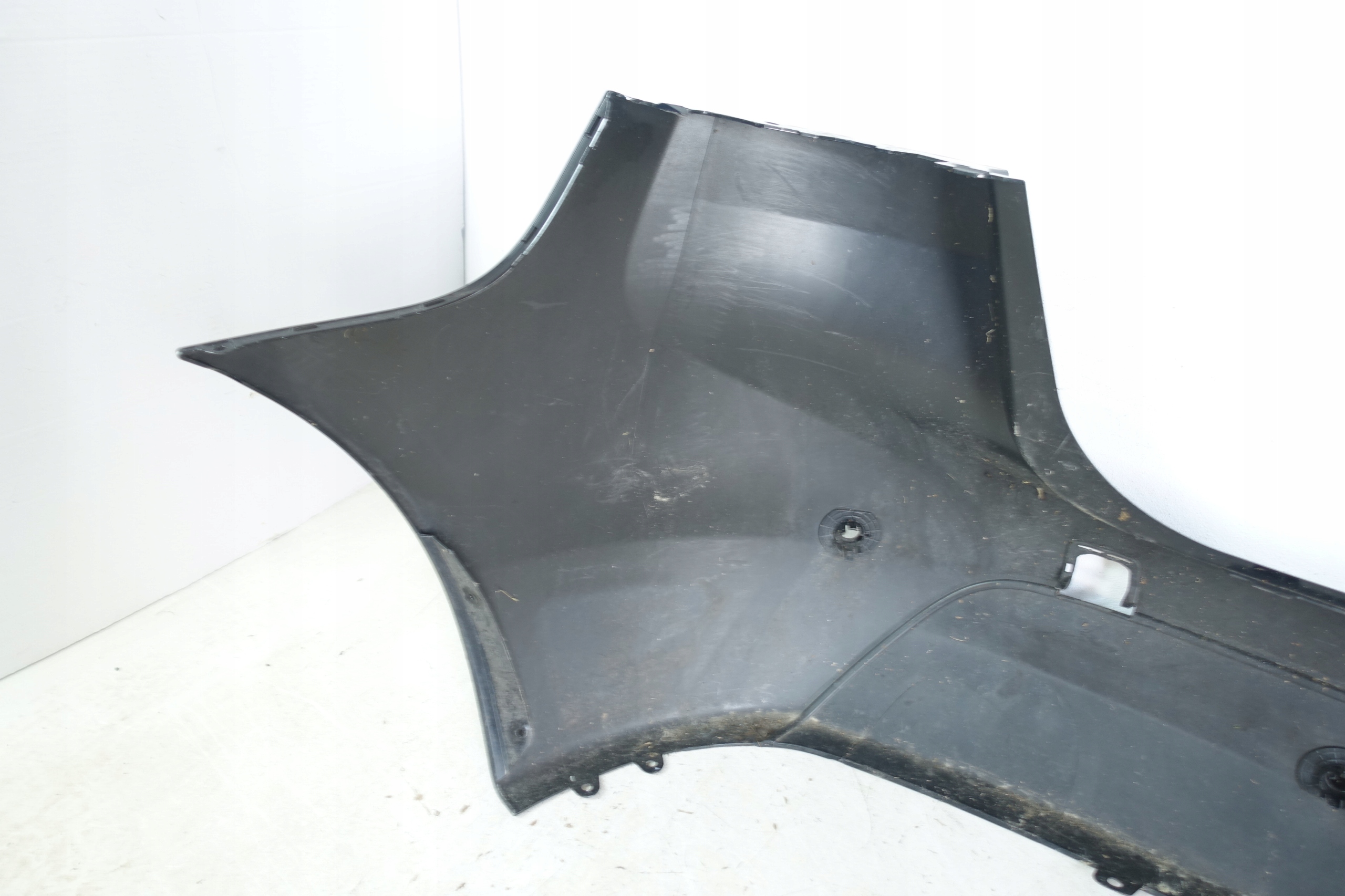 bumper rear part rear BMW 2 F45 7408451