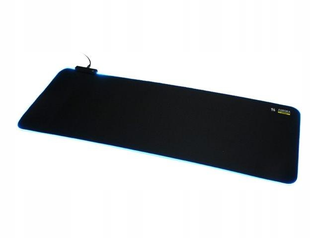 Ibox MPG5 Aurora Gaming Mouse Pad Led