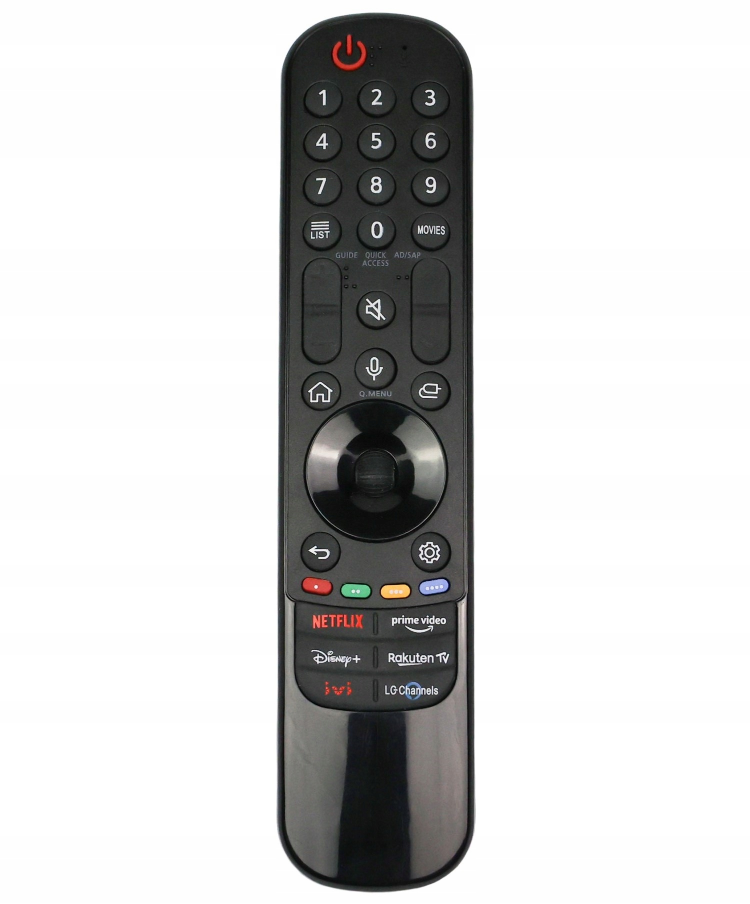 

Pilot Do Lg 55UP78006LB 55UP78009LB 55UP80003LA Hq