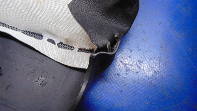 Blende Abdeckung des Lenkrads EUROPA OPEL VIVARO C JUMPY EXPERT III PROACE
