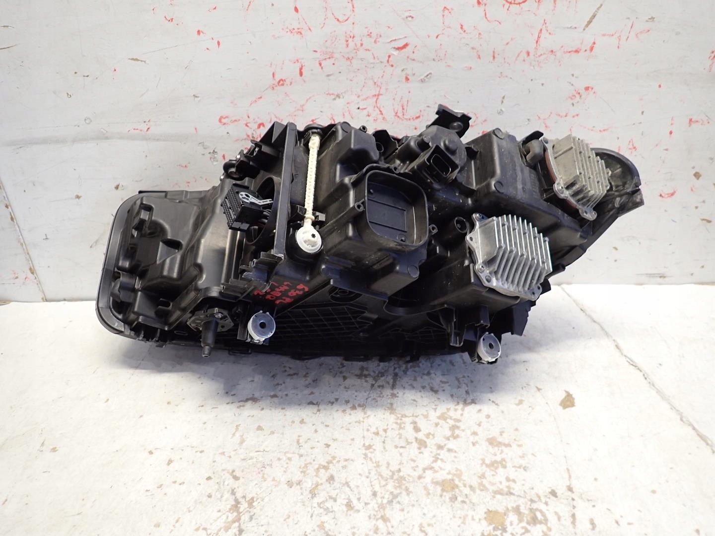 light front front right BMW 5 G30 G31 LIFT 2020- LASER 8082662