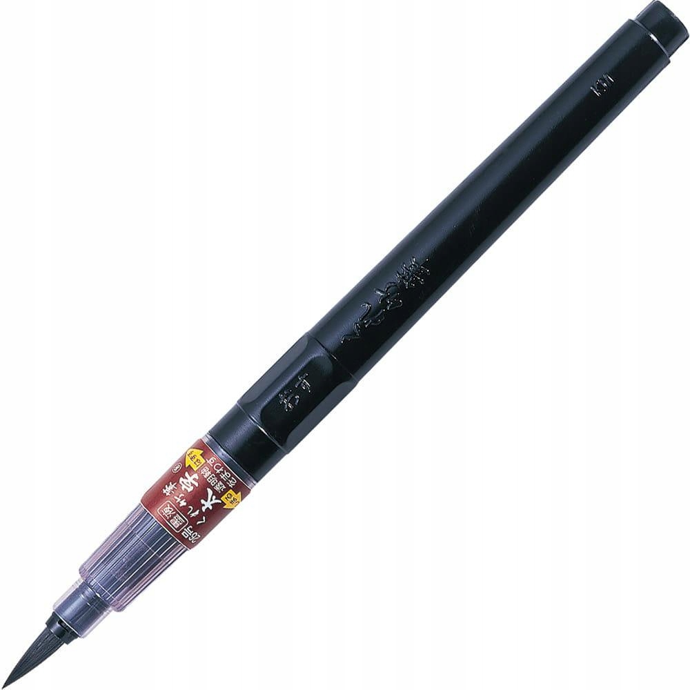 Fudepen Futo-ji (NO.26) DS150-26B Kuretake