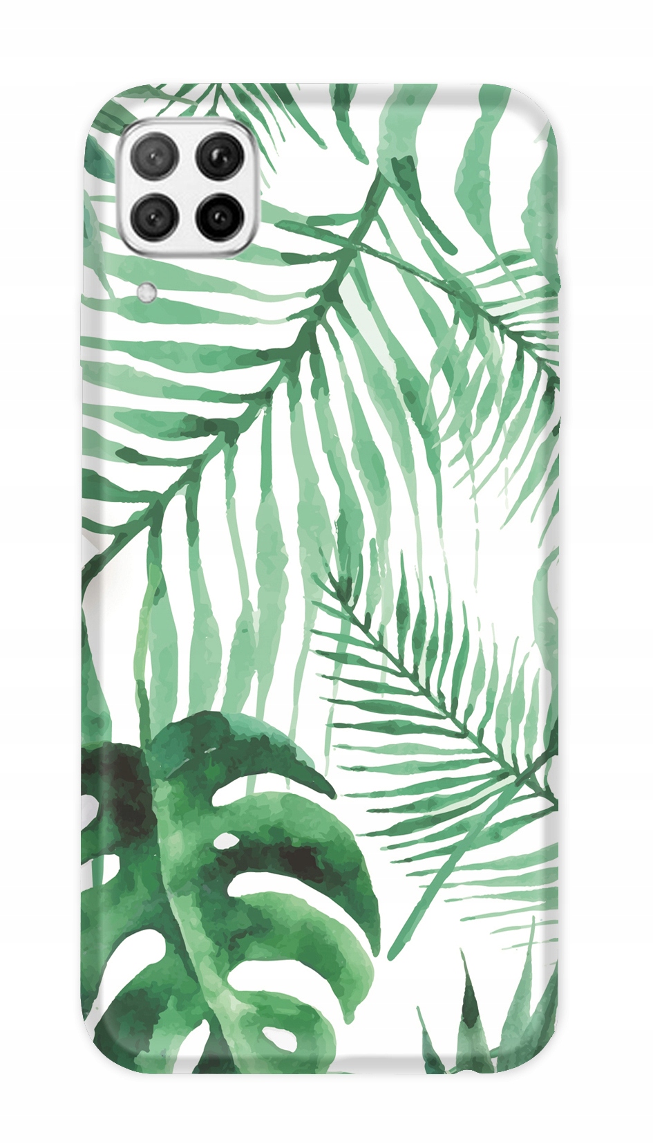 

Etui Do Huawei P40 Lite + Szkło / Różne Wzory