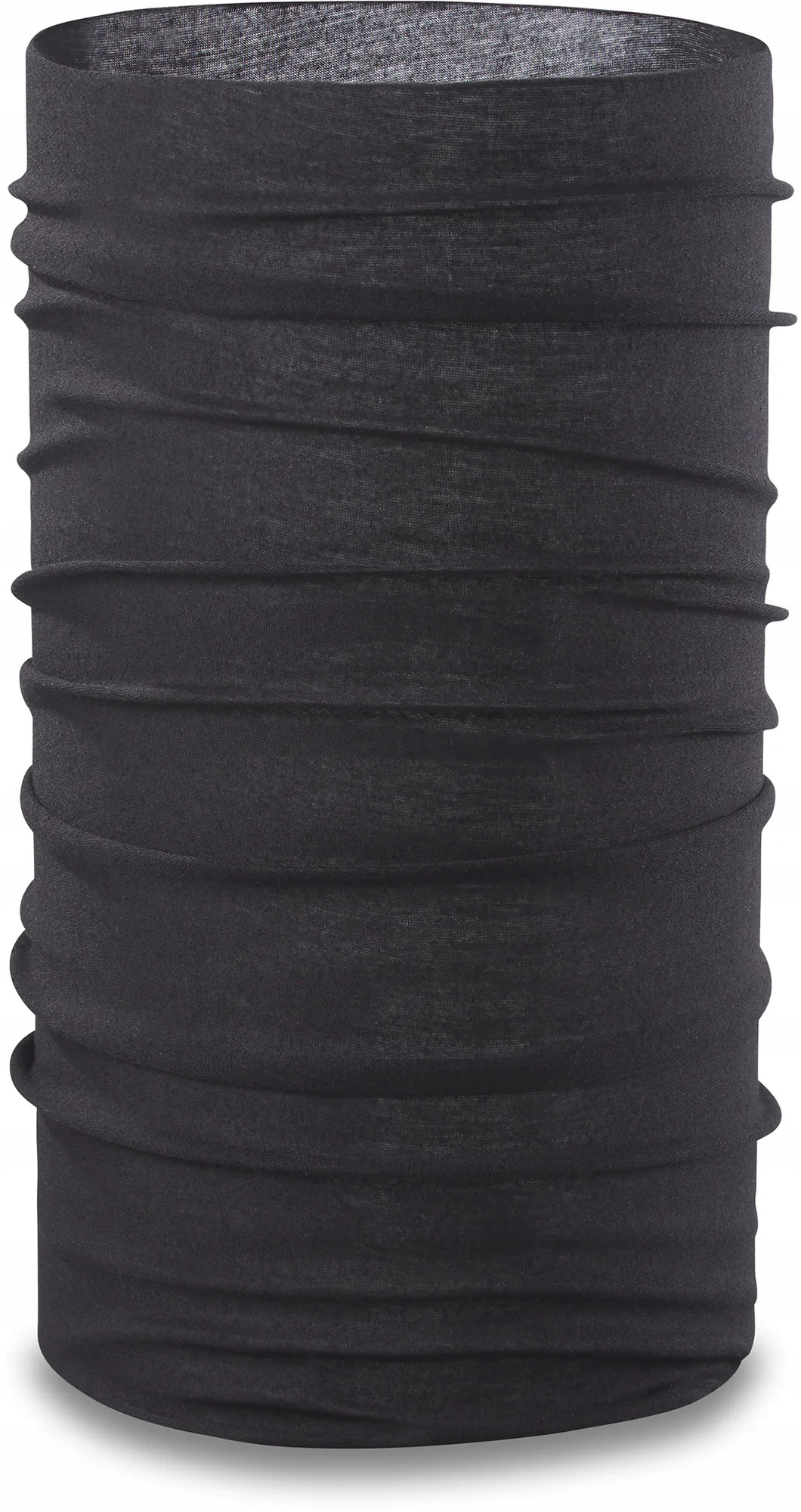 Nákrčník Multifunkční šátek Dakine Prowler Neck Tube Black Unisize