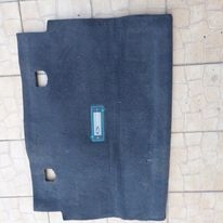 FORD C-MAX ENERGI PLUG-IN ОБЛИЦОВКА БАГАЖНИКА ORG