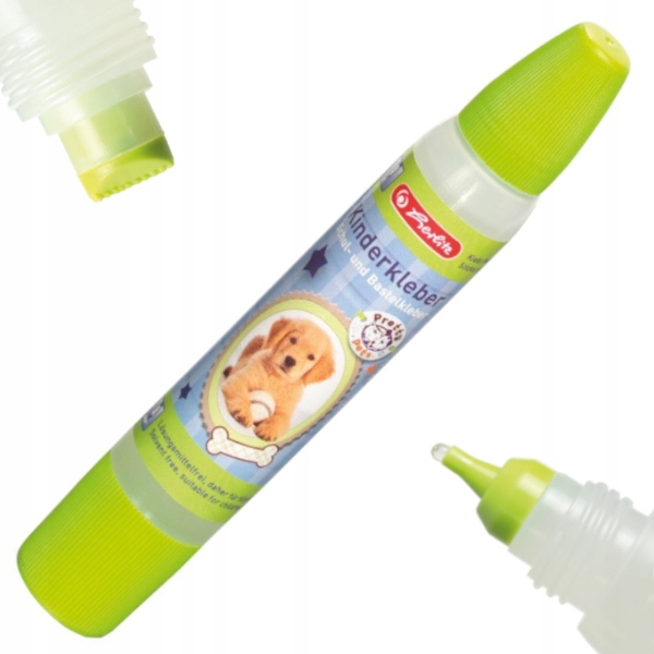 

Mocny Klej W Płynie Dla Dzieci Bezbarwny 33ml De