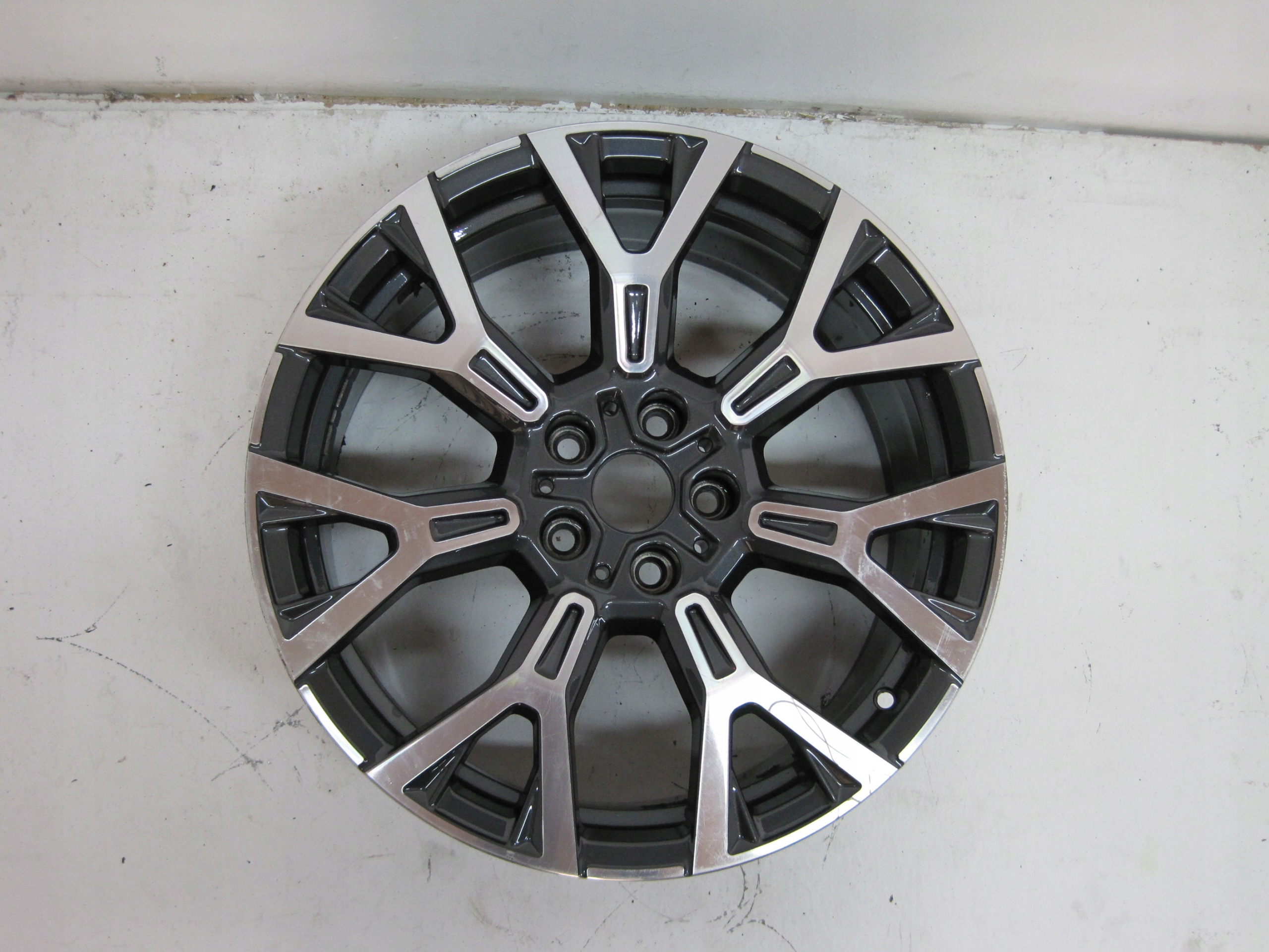 disk BMW R19 6883003