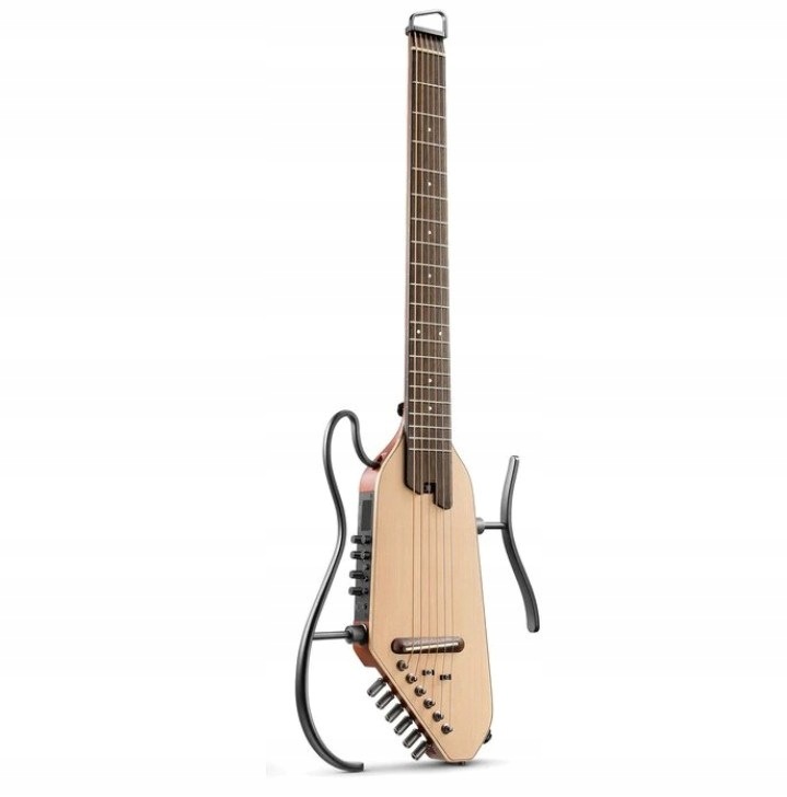 Donner Kytara Hush-i Pro