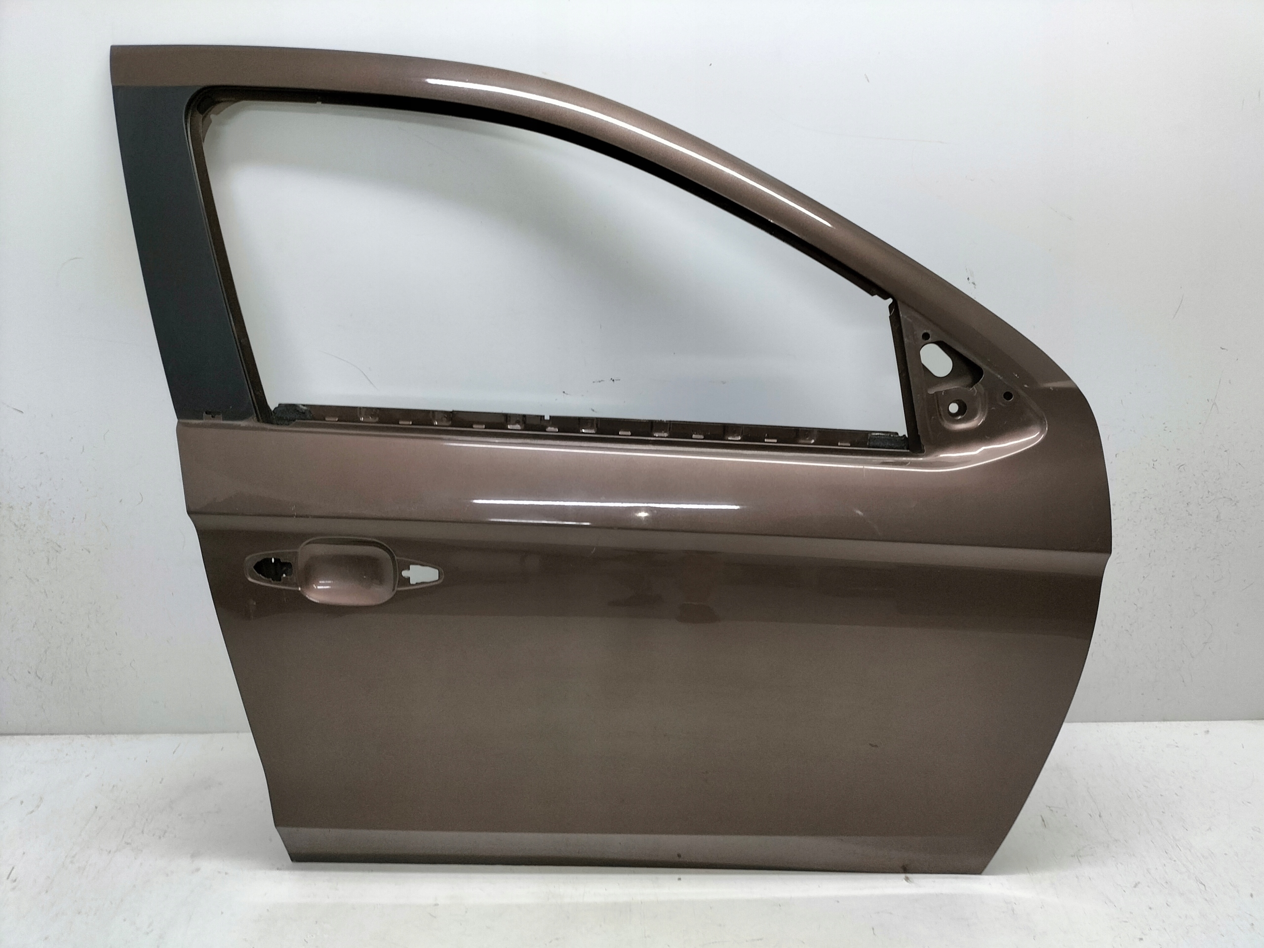 door front front right CITROEN ELYSEE 12- PEUGEOT 301 13