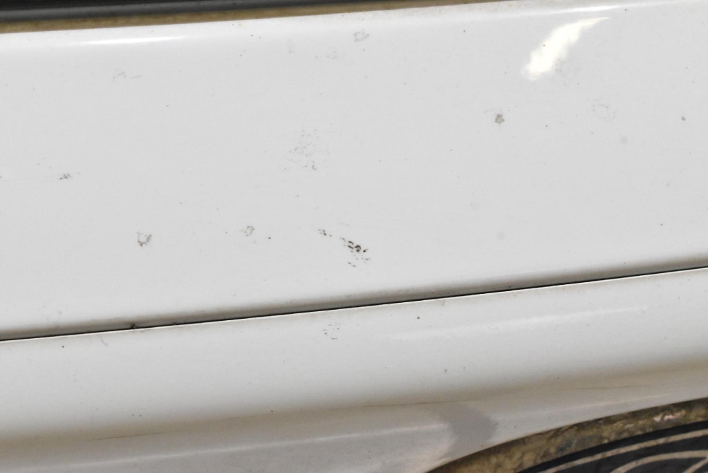 trunk door boot rear part rear BIALA FORD FOCUS MK3 KOMBI 11-15
